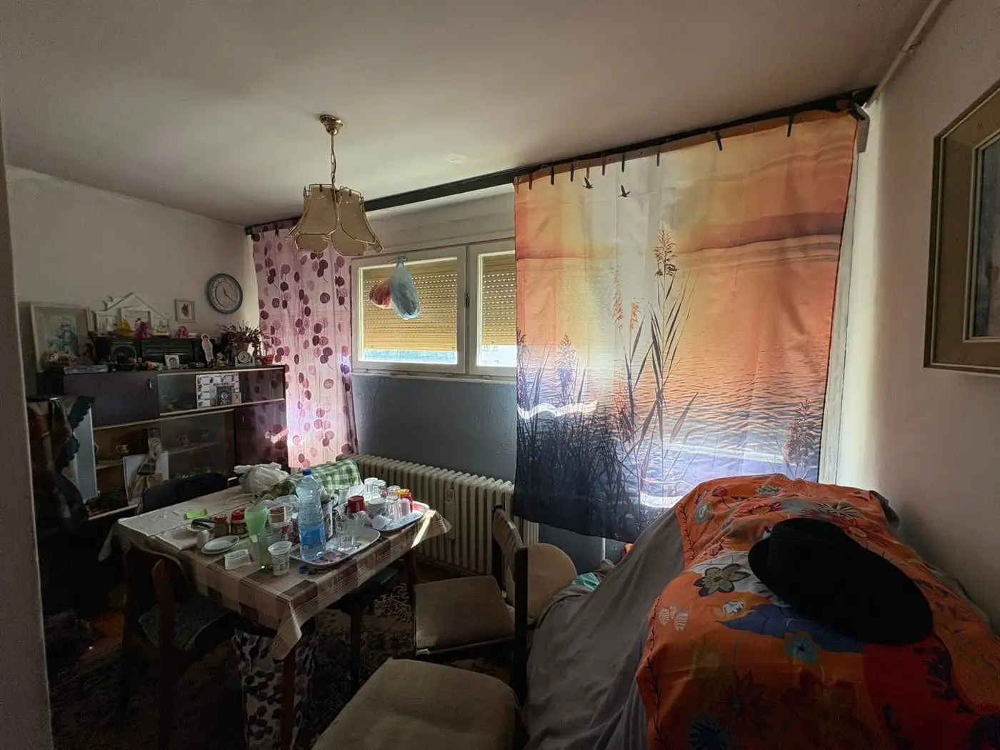 stan na prodaju Novi Sad 55m2 565535
