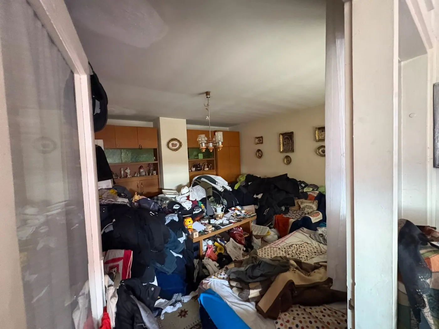 stan na prodaju Novi Sad 55m2 565535