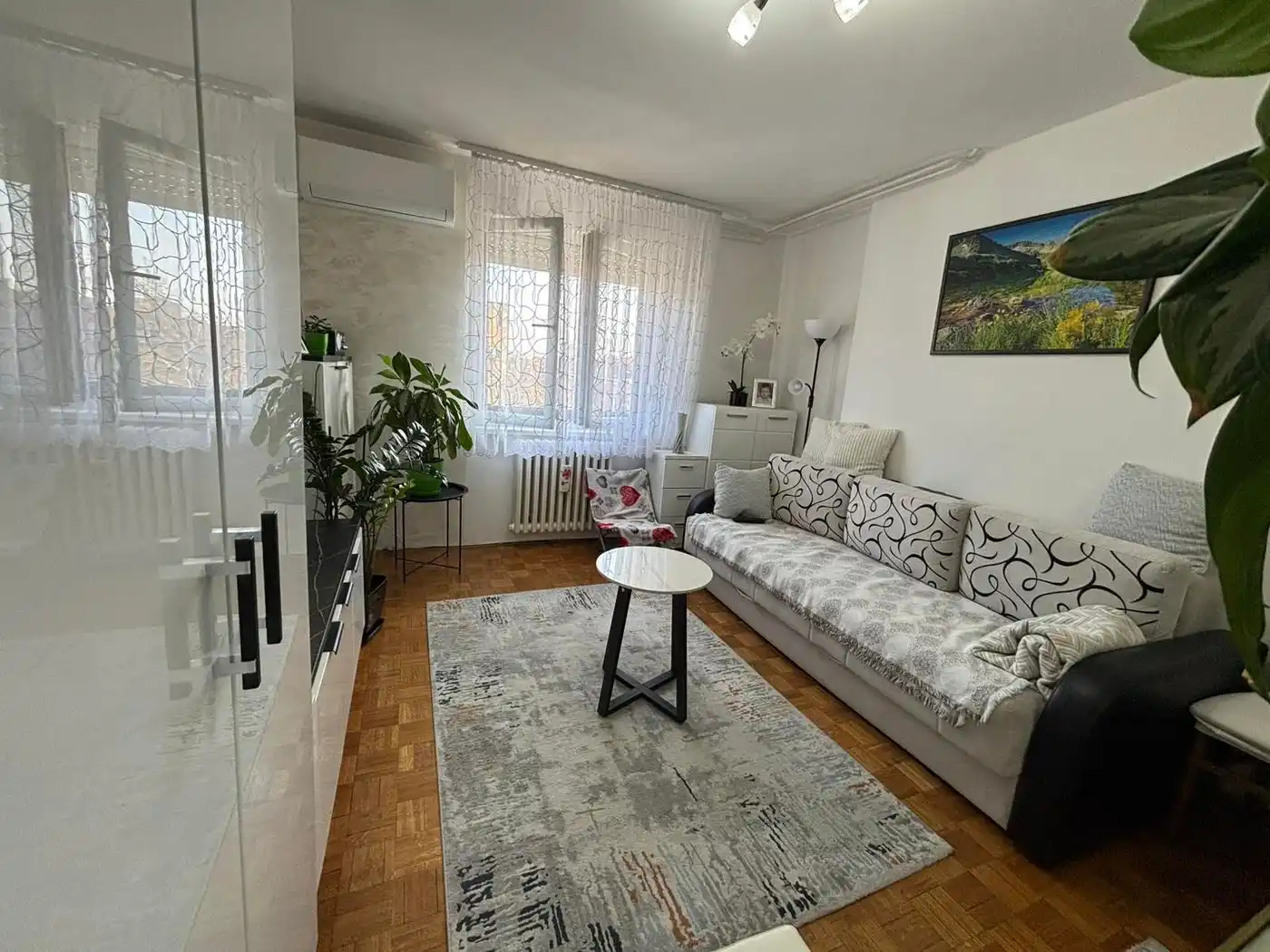 stan na prodaju Novi Sad 25m2 565540