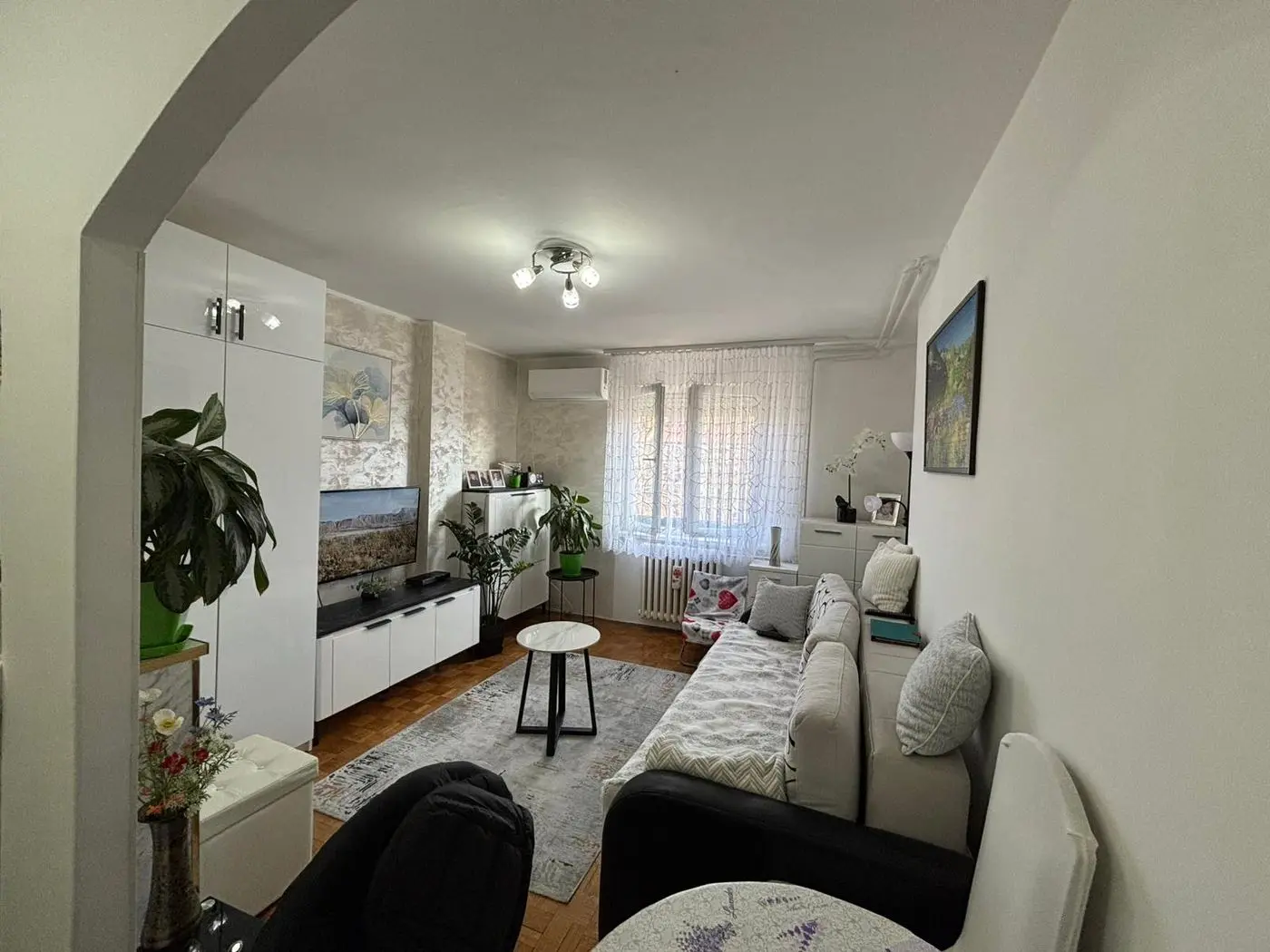 stan na prodaju Novi Sad 25m2 565540