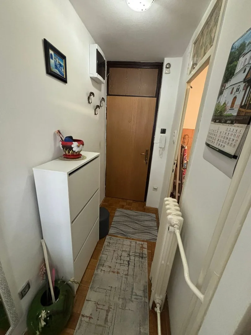 stan na prodaju Novi Sad 25m2 565540
