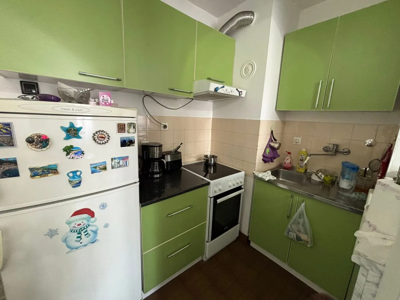 stan na prodaju Novi Sad 25m2 565540