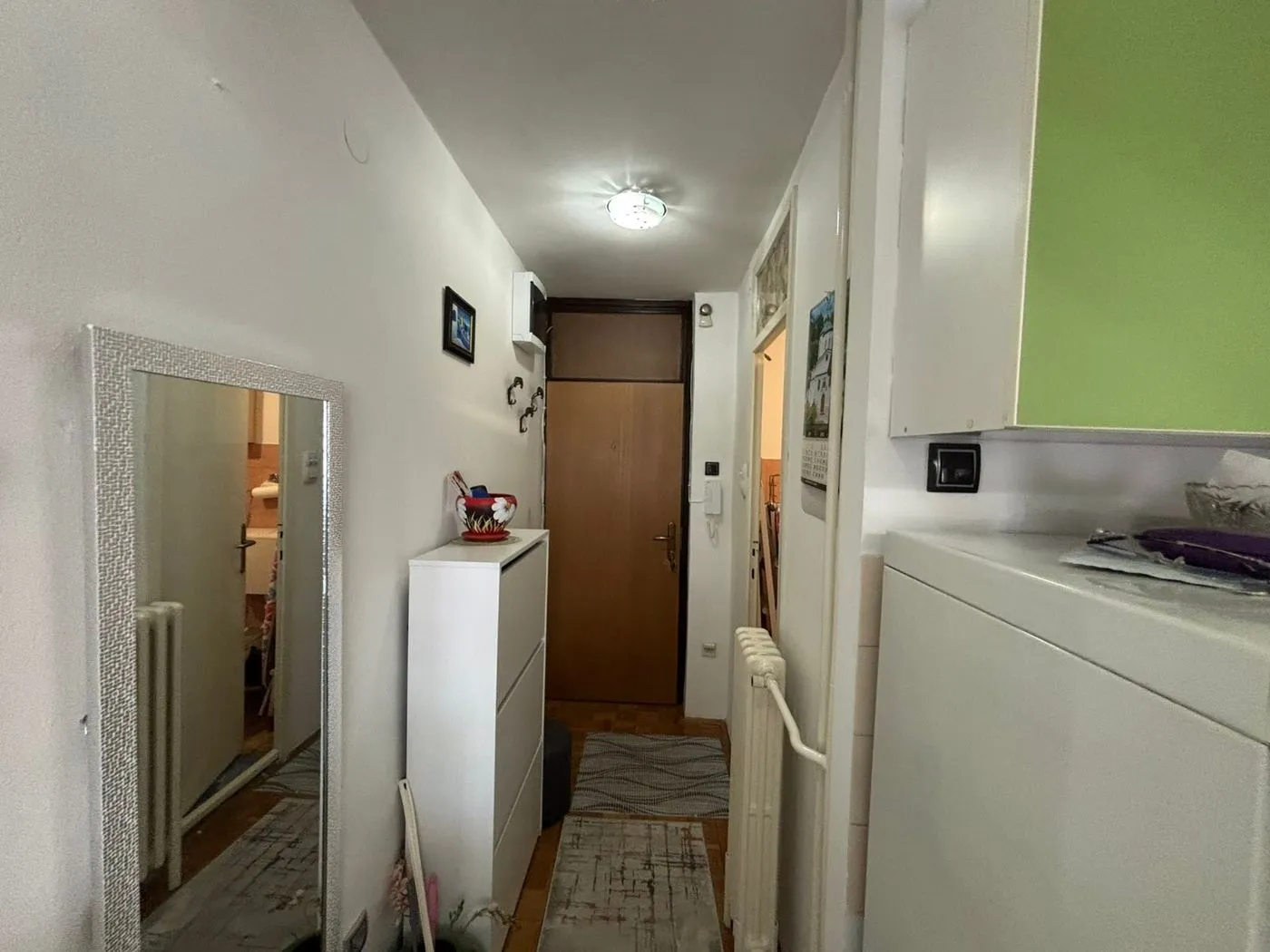 stan na prodaju Novi Sad 25m2 565540