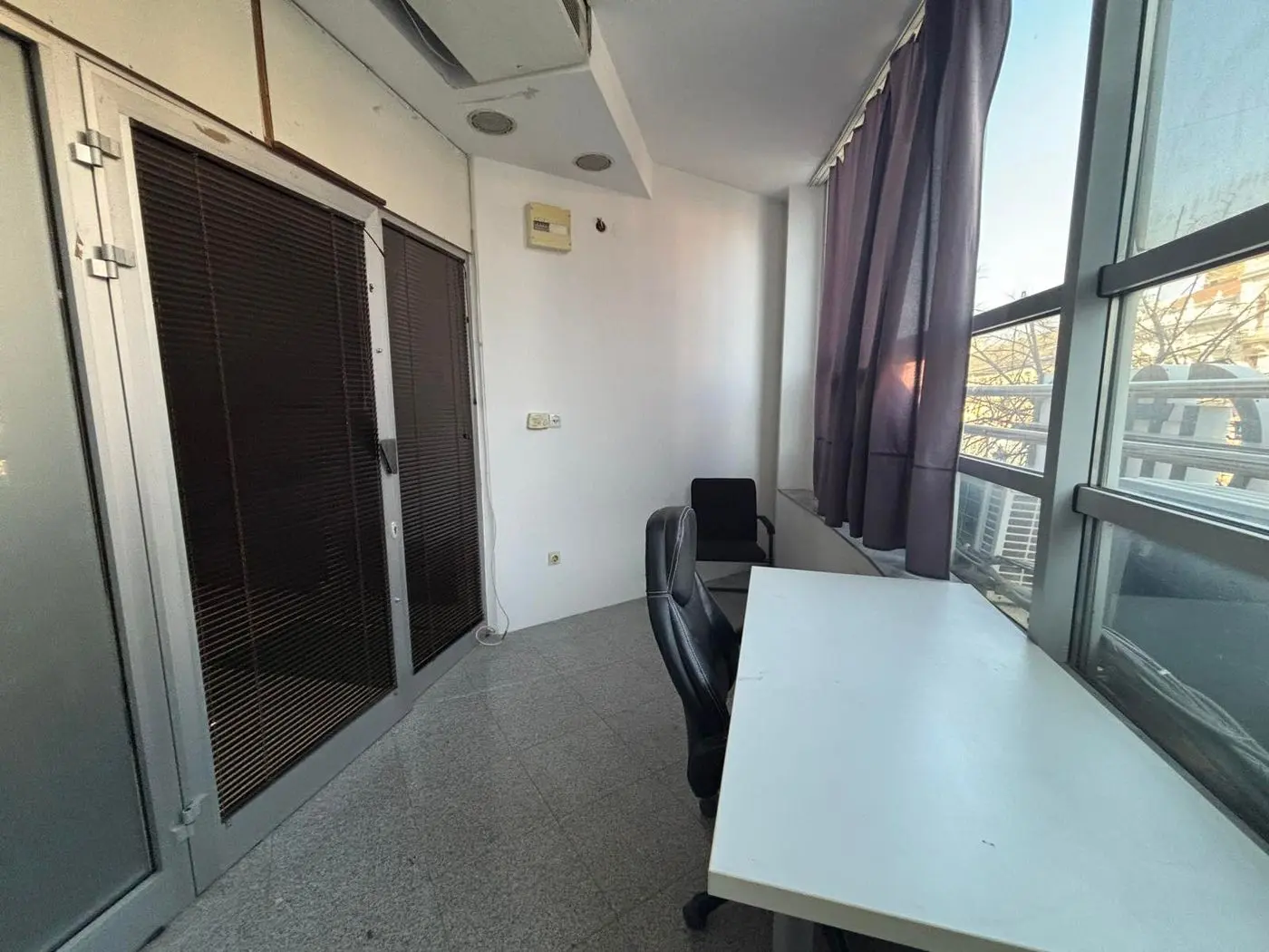 lokal na prodaju Novi Sad 9m2 565552