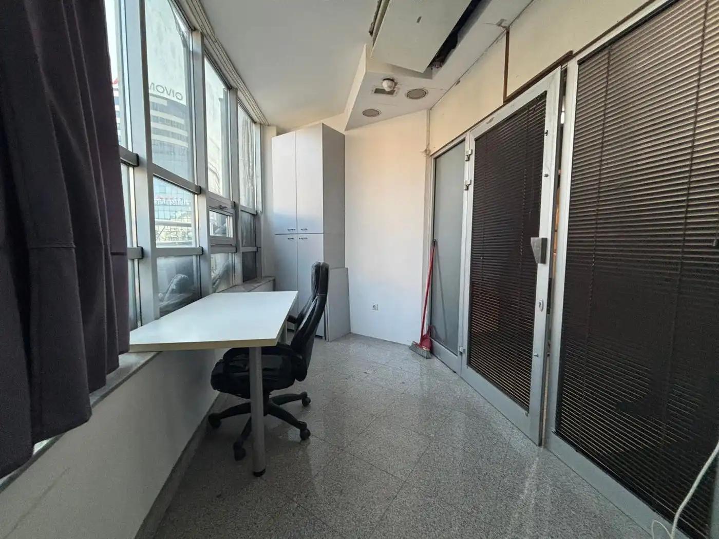 lokal na prodaju Novi Sad 9m2 565552
