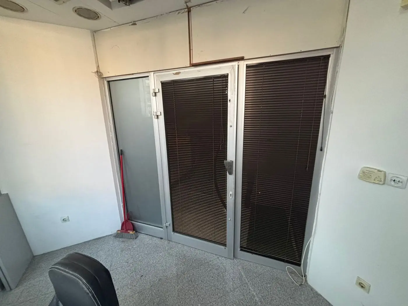 lokal na prodaju Novi Sad 9m2 565552