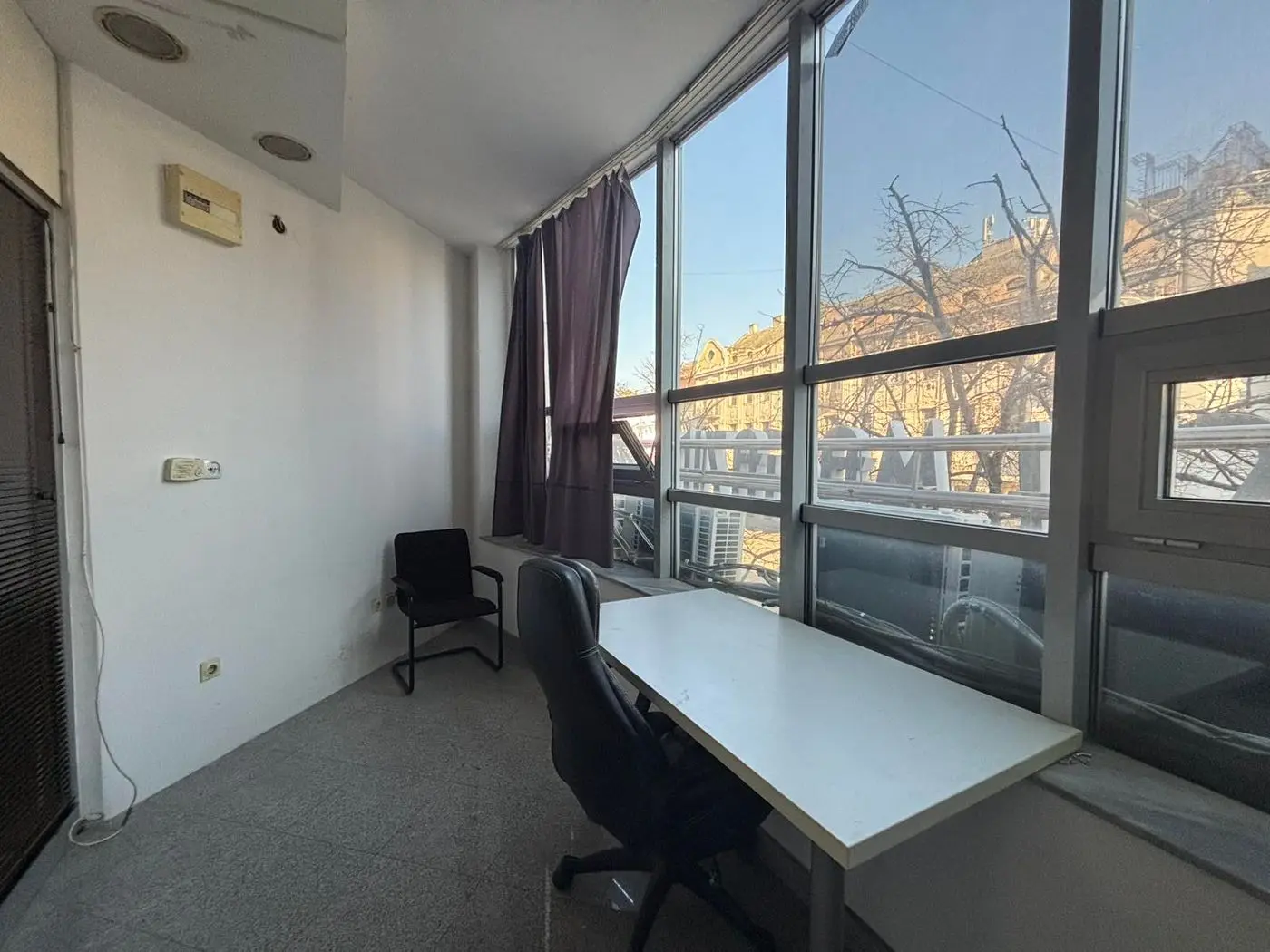 lokal na prodaju Novi Sad, 9m2 565552