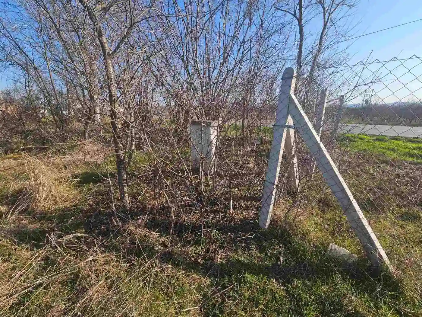 plac na prodaju Begeč 3974m2 565547