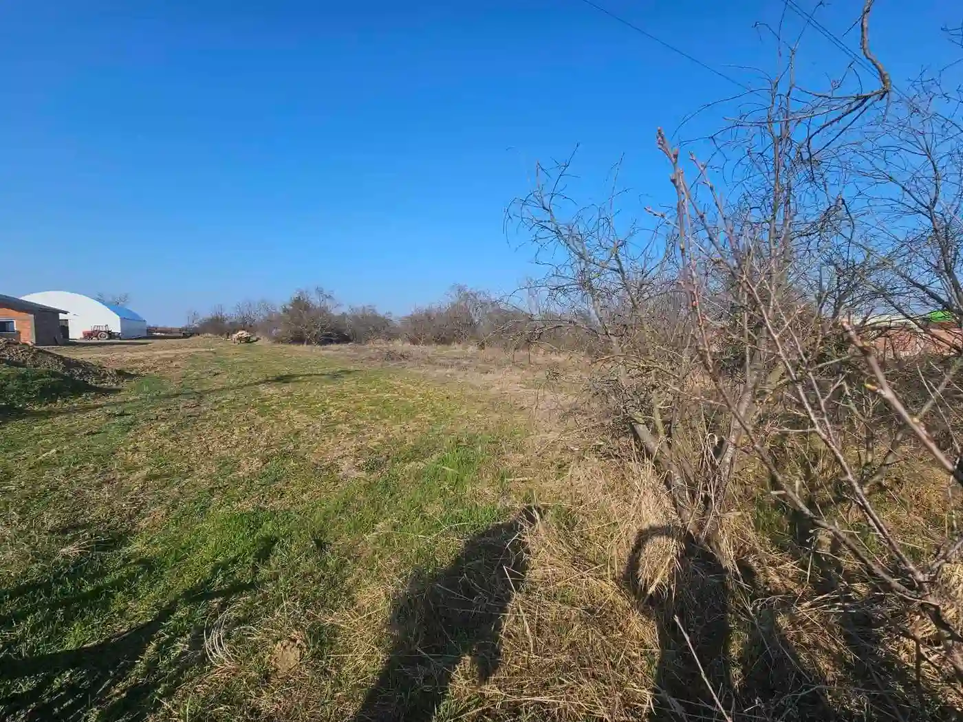plac na prodaju Begeč 3974m2 565547