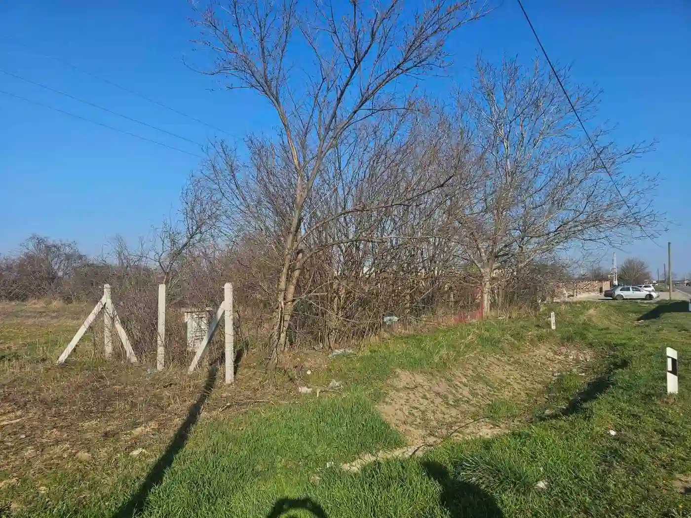 plac na prodaju Begeč 3974m2 565547