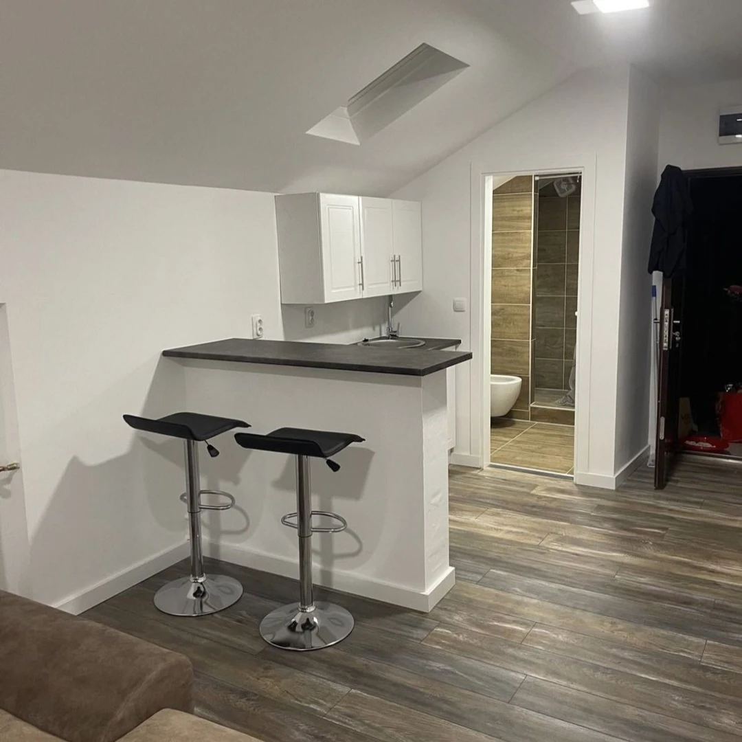 stan na prodaju Novi Sad, 33m2 15738