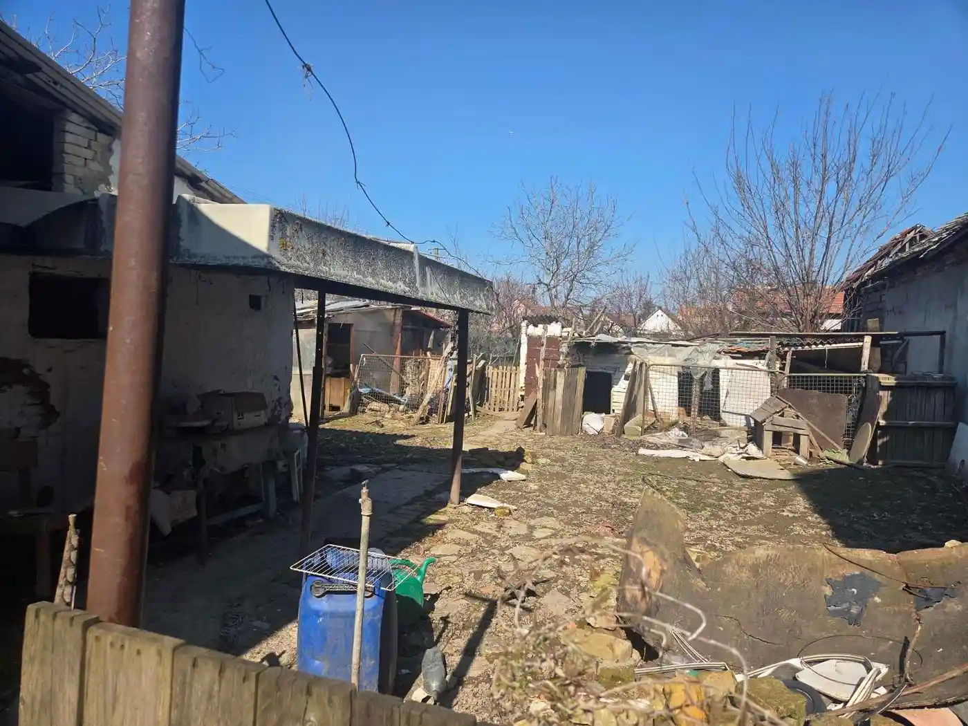 kuca na prodaju Budisava 92m2 565603
