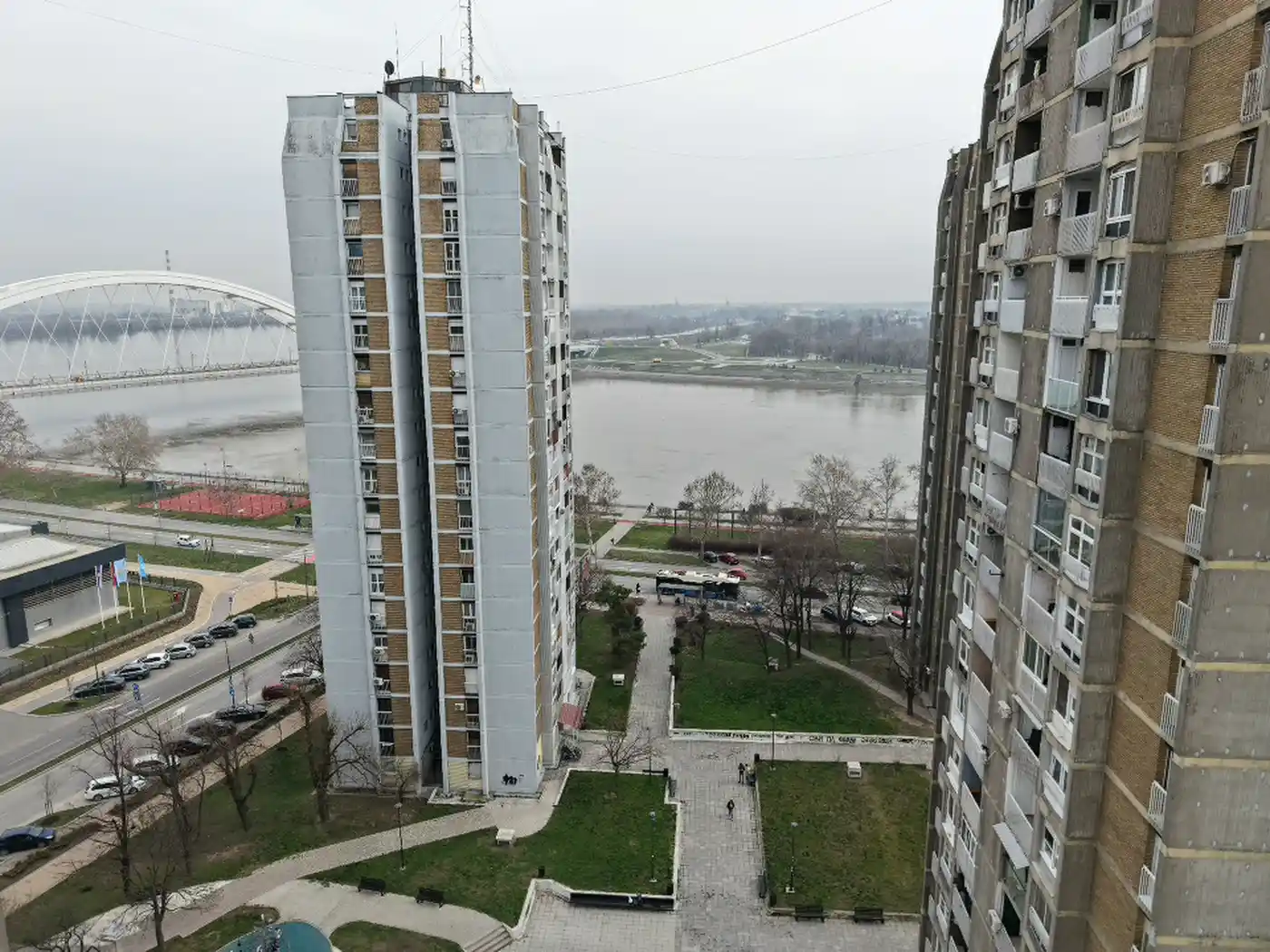 stan na prodaju Novi Sad 72m2 565219