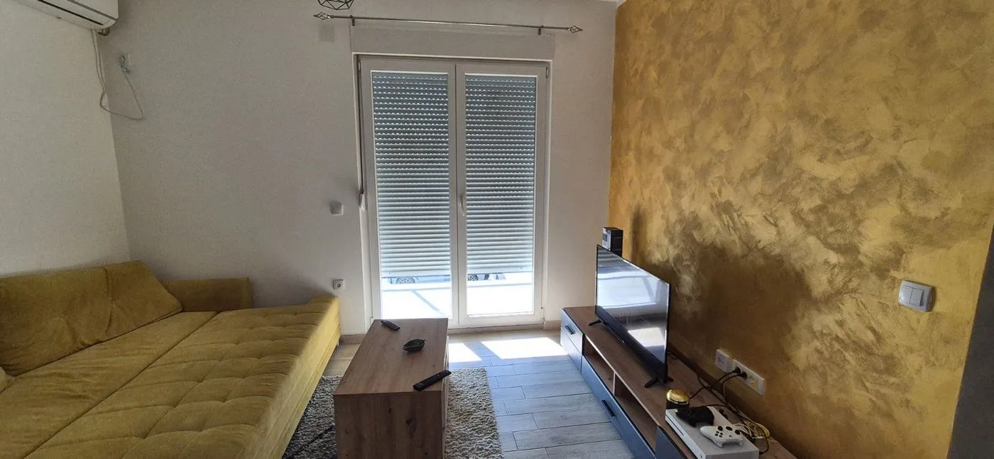 stan na prodaju Inđija, 45m2 564525