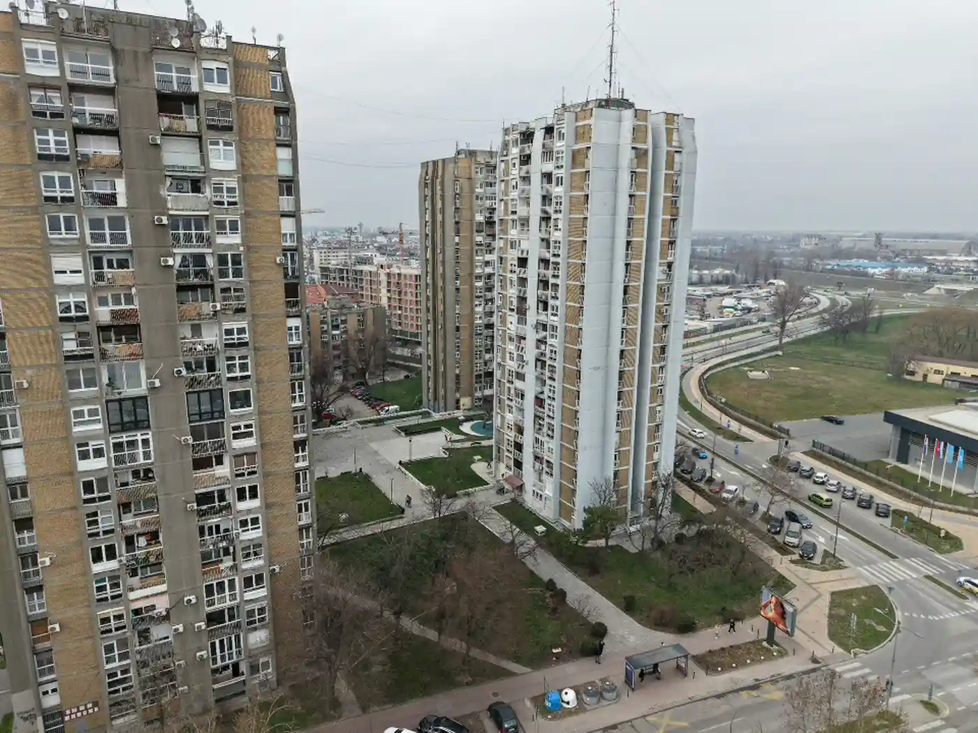 stan na prodaju Novi Sad 72m2 565219