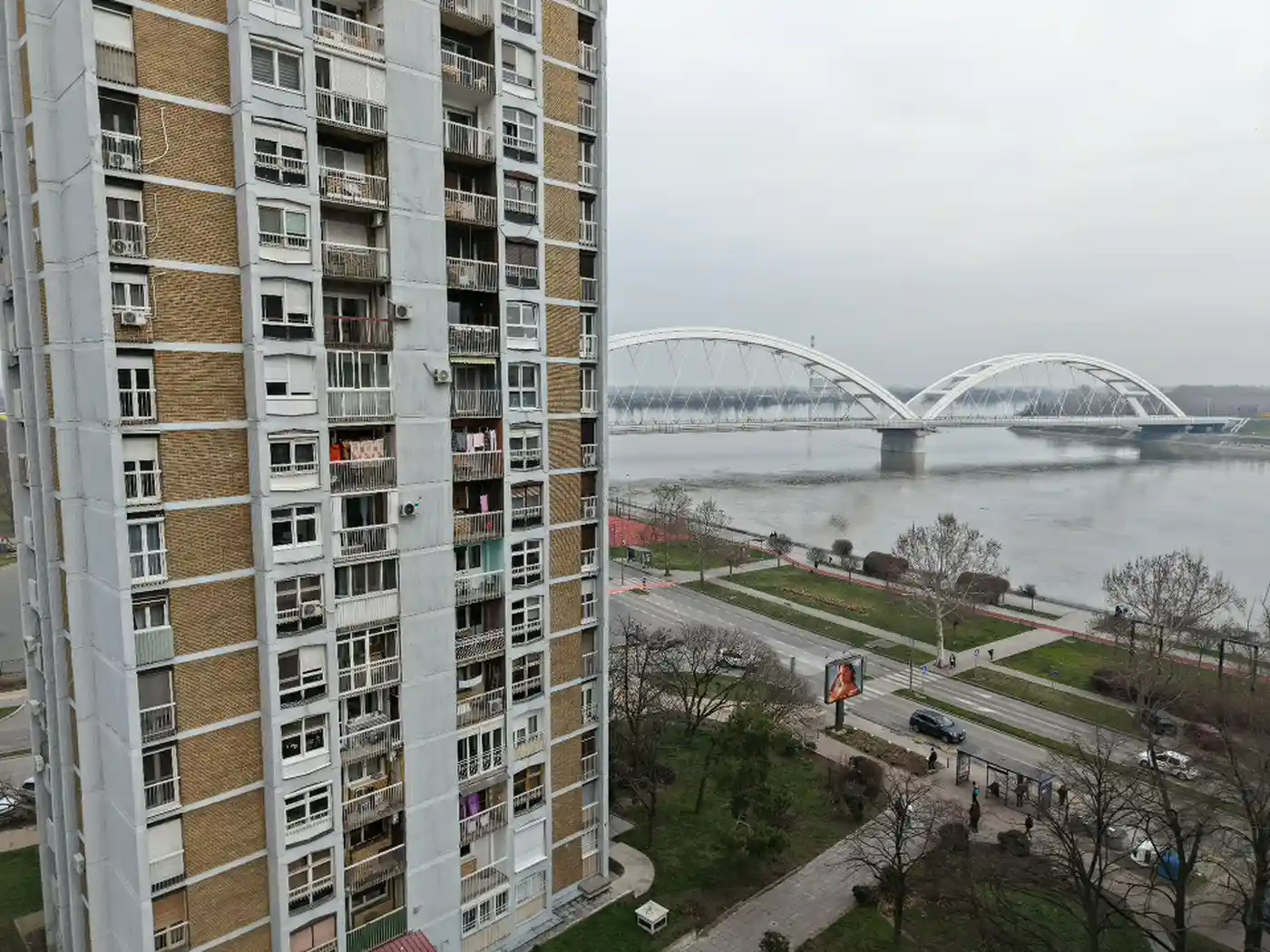 stan na prodaju Novi Sad 72m2 565219