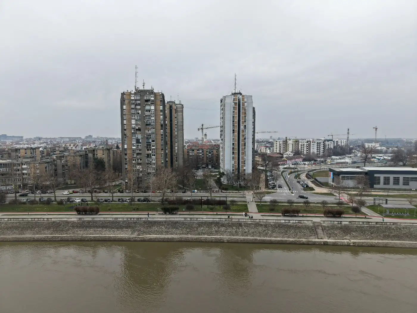 stan na prodaju Novi Sad 72m2 565219