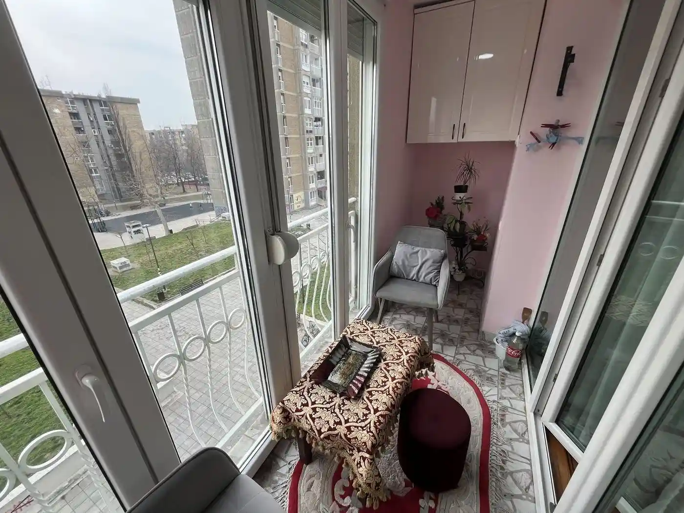 stan na prodaju Novi Sad 72m2 565219