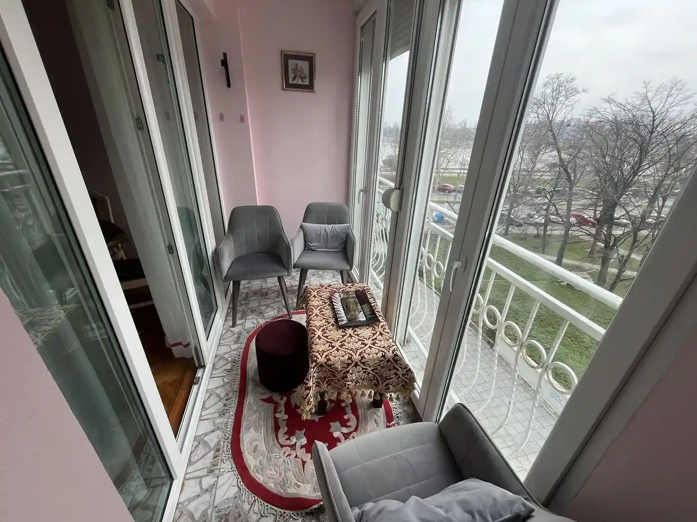 stan na prodaju Novi Sad 72m2 565219