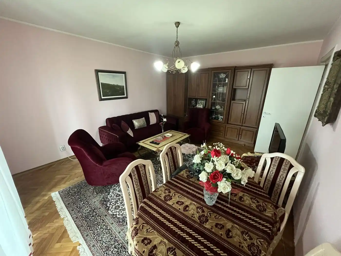stan na prodaju Novi Sad 72m2 565219
