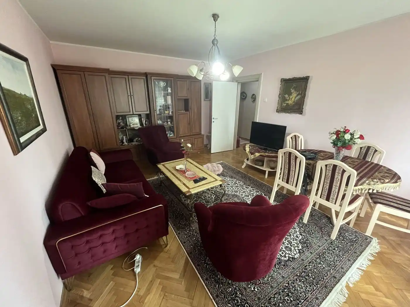 stan na prodaju Novi Sad 72m2 565219