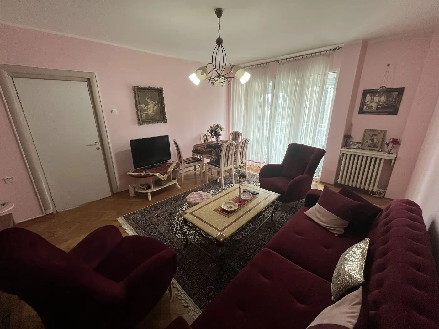 stan na prodaju Novi Sad, 72m2 565219