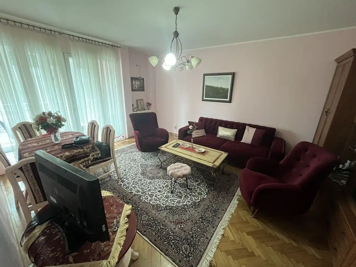 stan na prodaju Novi Sad 72m2 565219