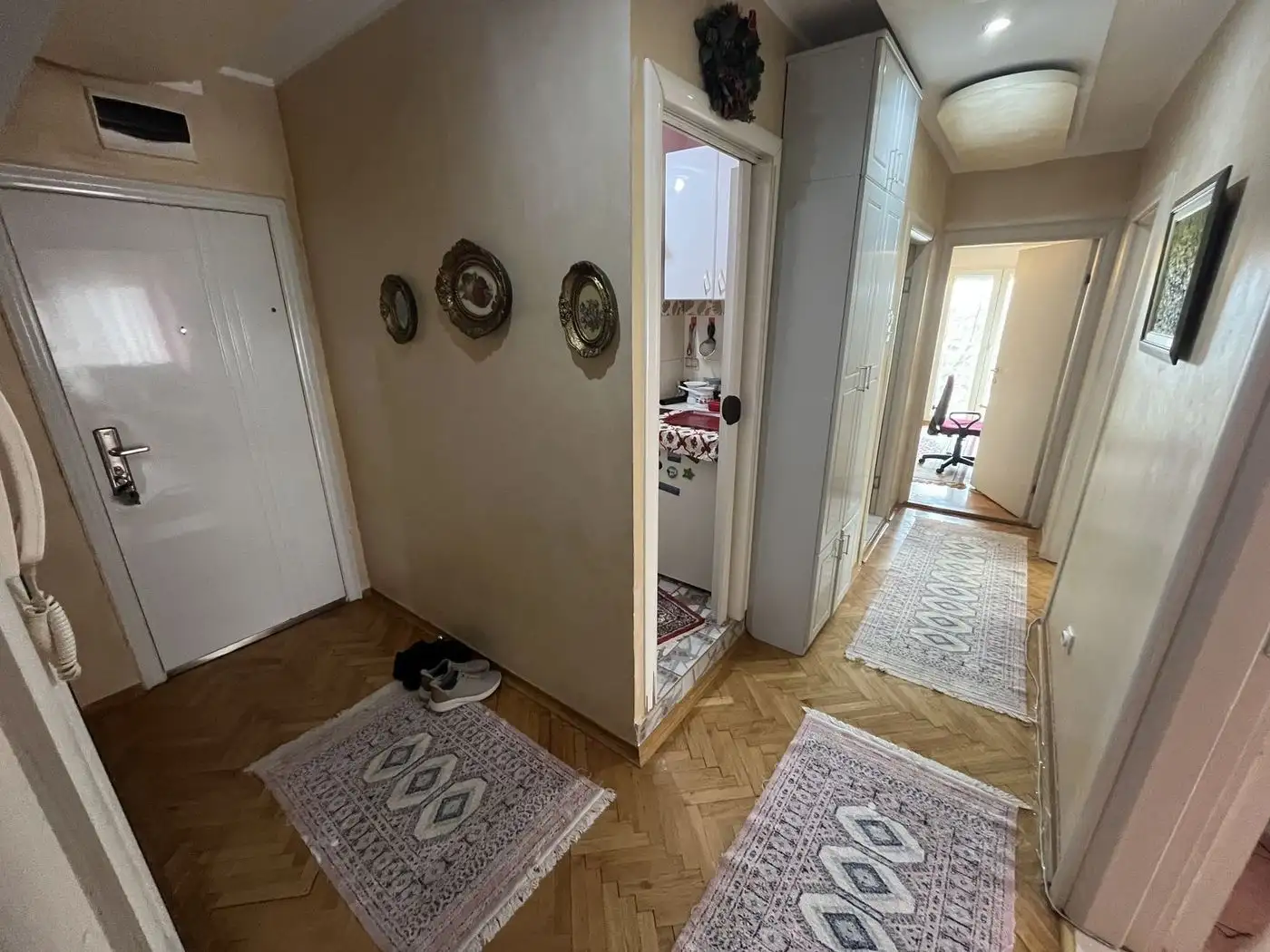 stan na prodaju Novi Sad 72m2 565219