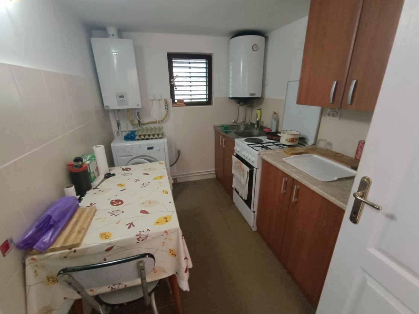 kuca na prodaju Ledinci 77m2 565618