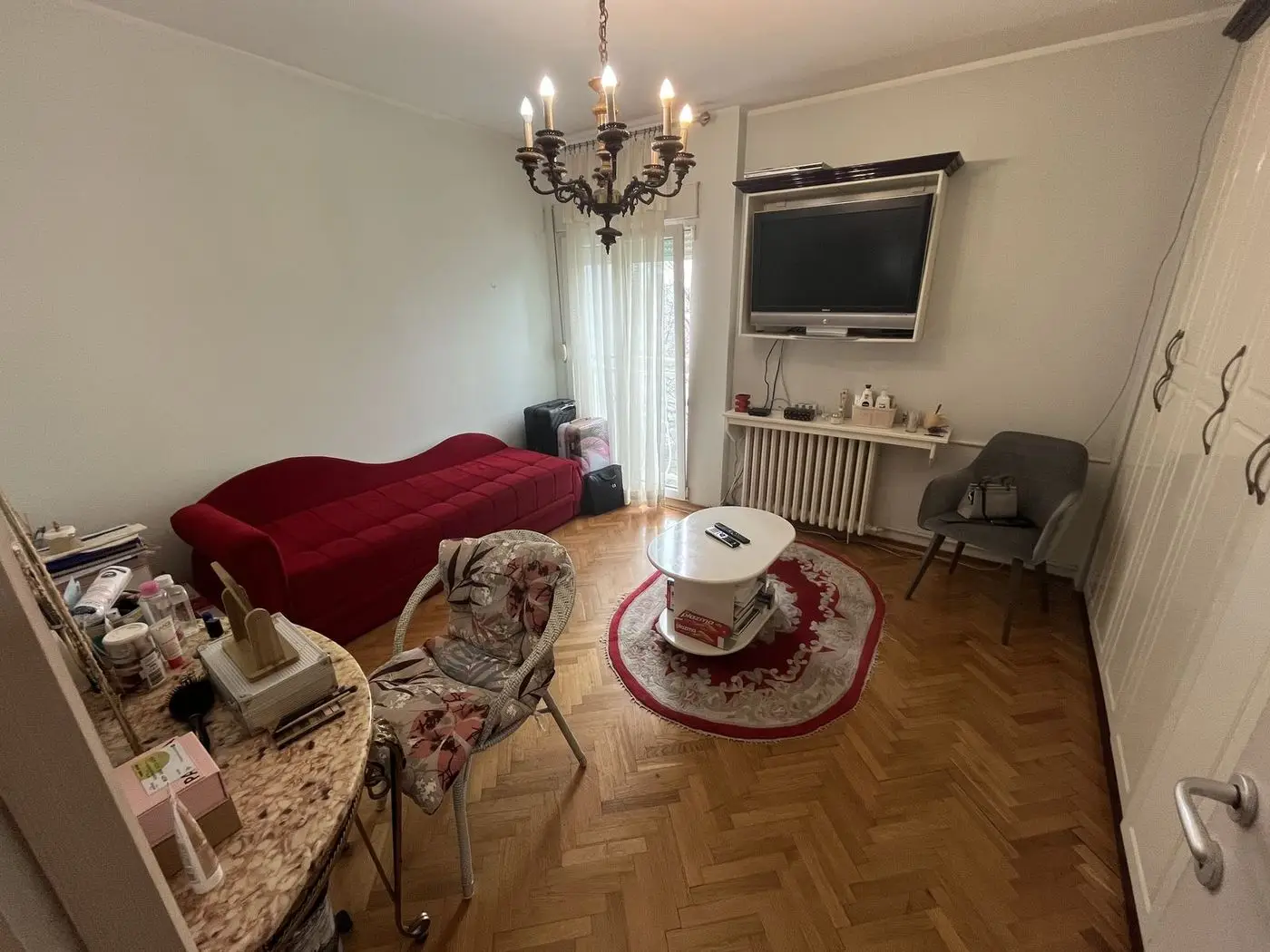 stan na prodaju Novi Sad 72m2 565219