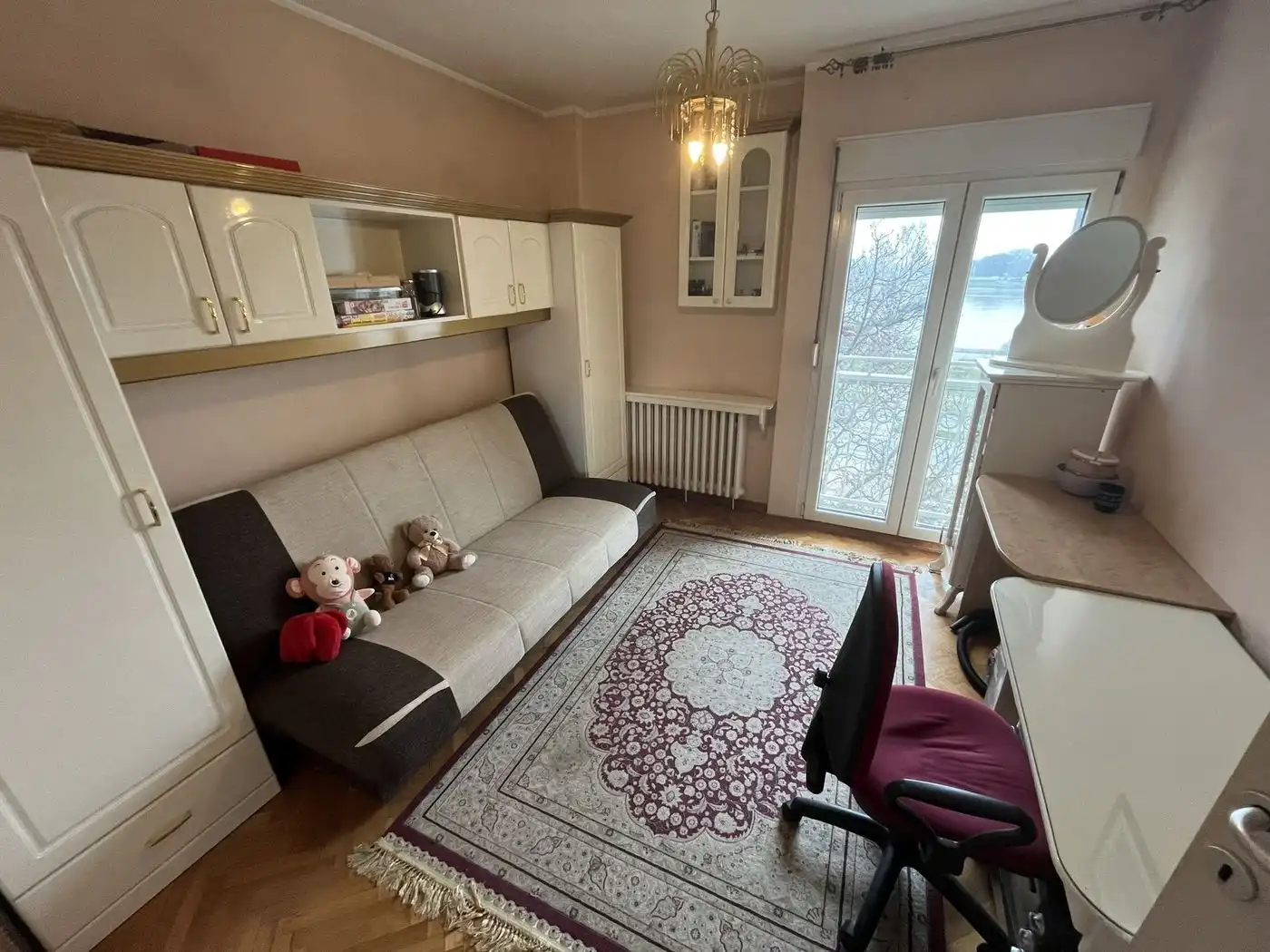 stan na prodaju Novi Sad 72m2 565219