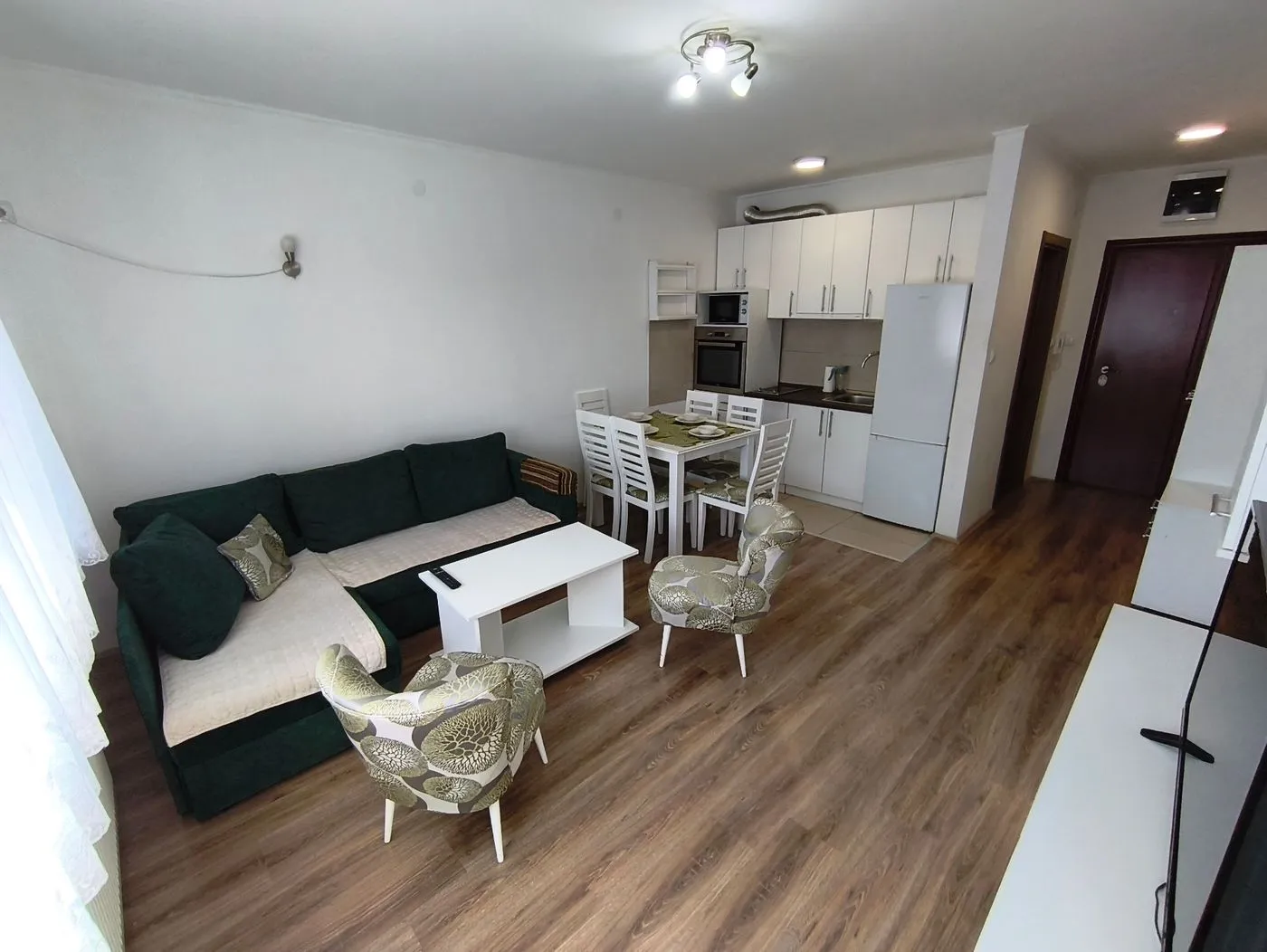 stan na prodaju Novi Sad 39m2 565636