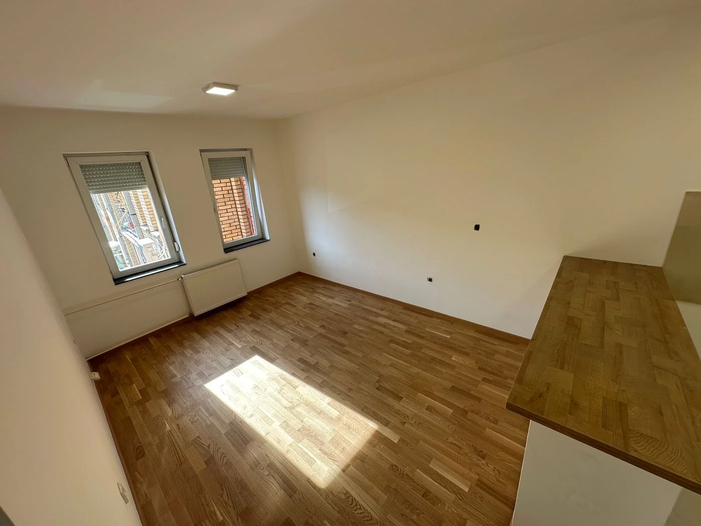 stan na prodaju Novi Sad, 38m2 565659