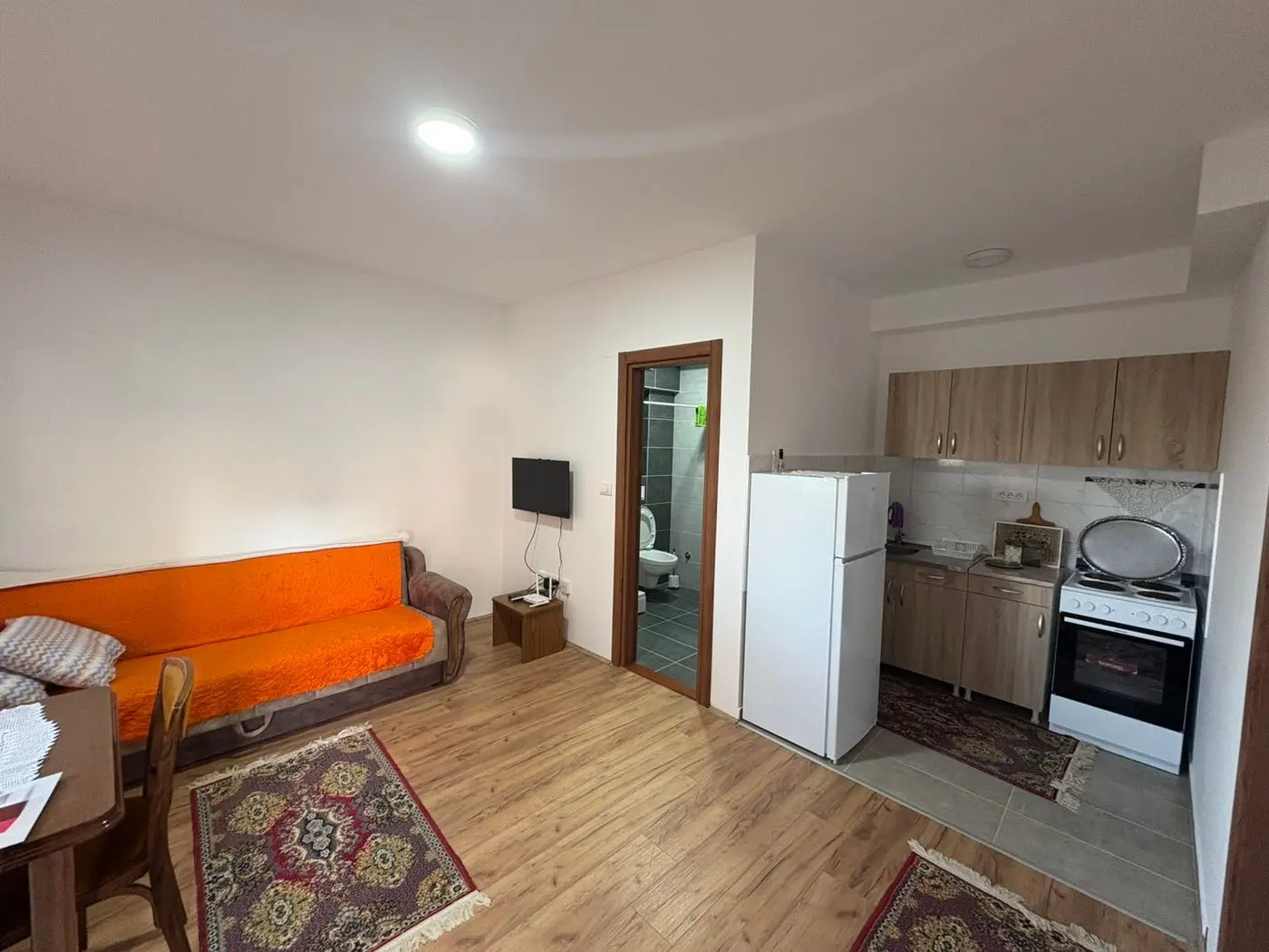 stan na prodaju Novi Sad, 30m2 565649