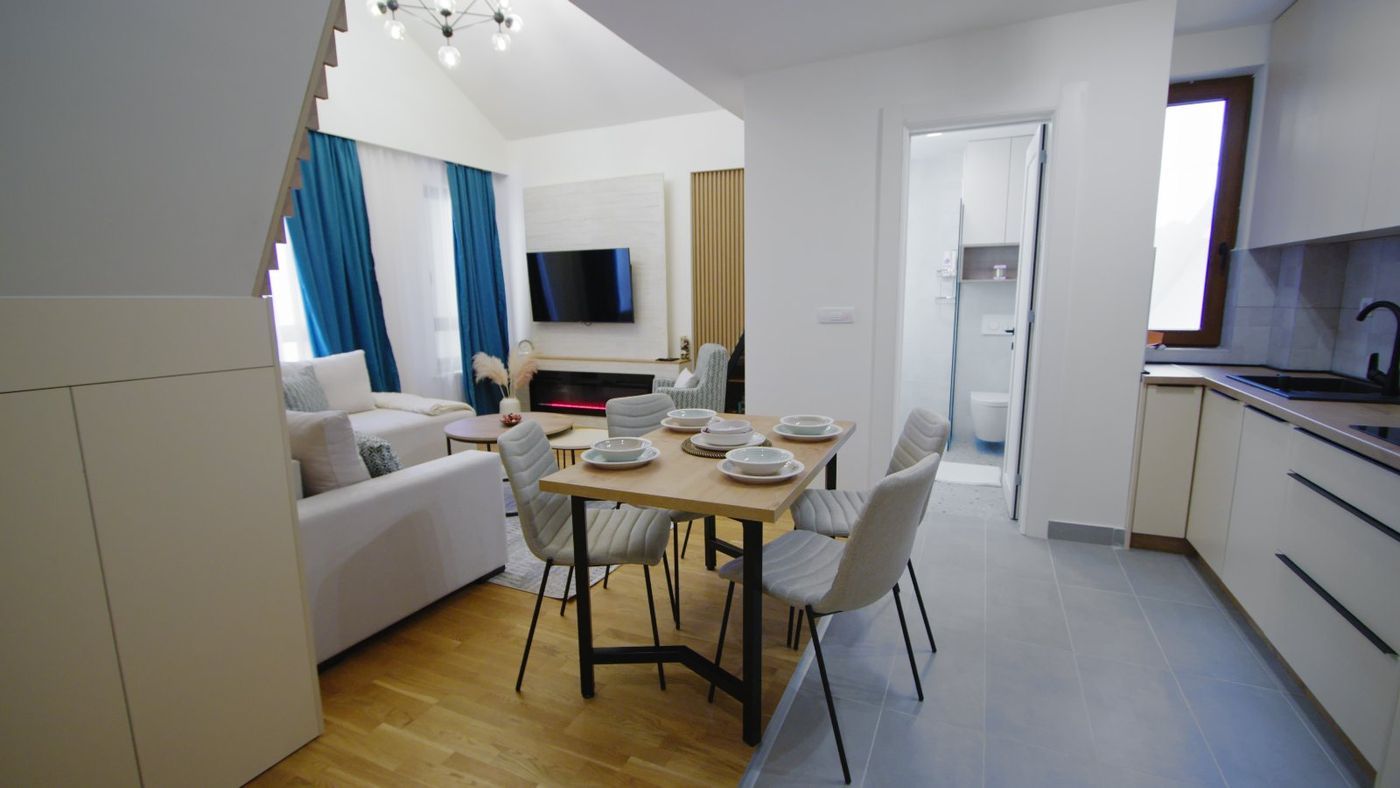 stan na prodaju Divčibare, 51m2 565676