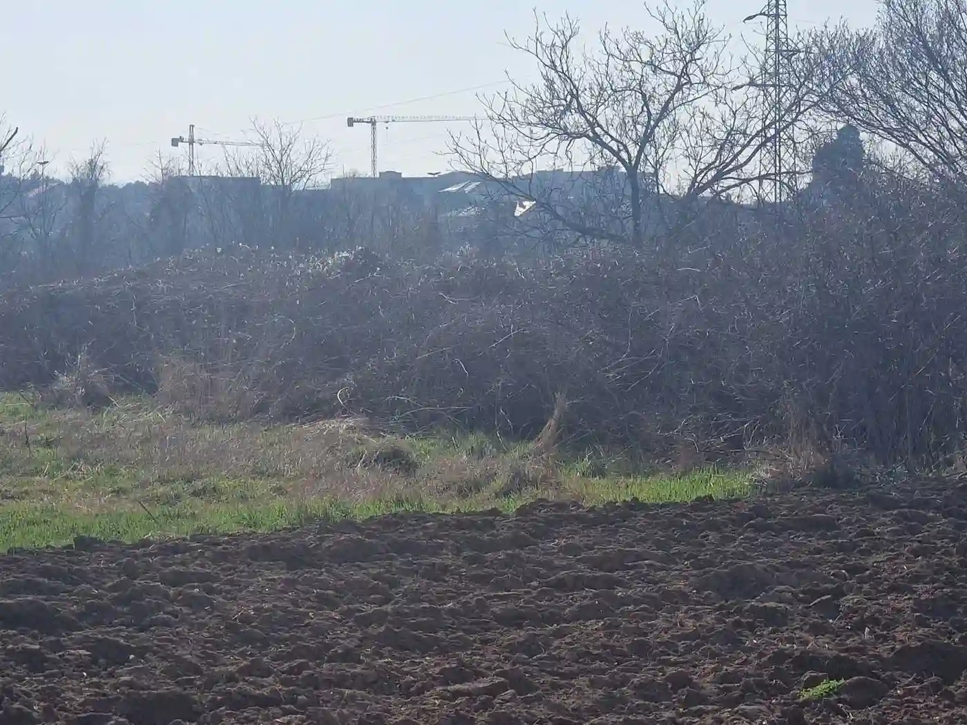 plac na prodaju Petrovaradin 851m2 564433