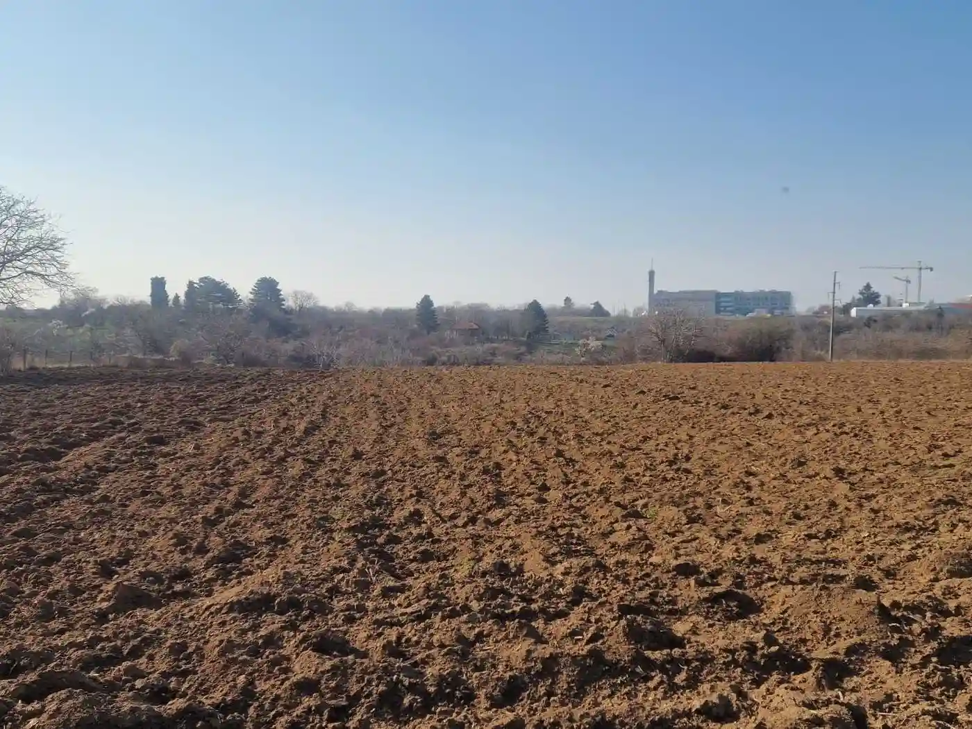 plac na prodaju Petrovaradin 851m2 564433