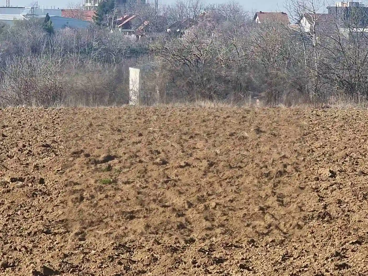 plac na prodaju Petrovaradin 851m2 564433
