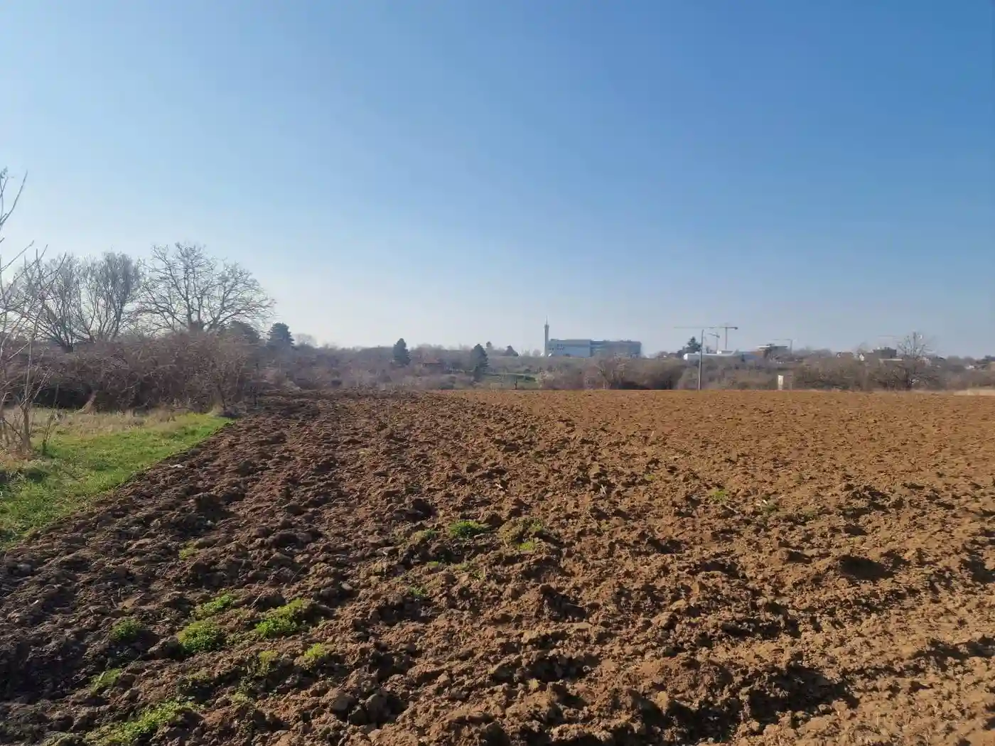 plac na prodaju Petrovaradin 851m2 564433