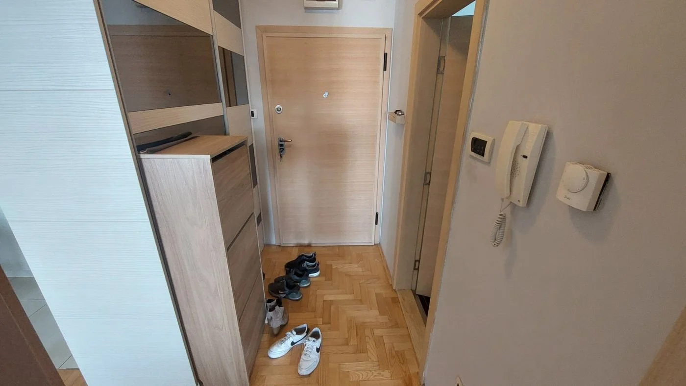 stan na prodaju Novi Sad 42m2 565735