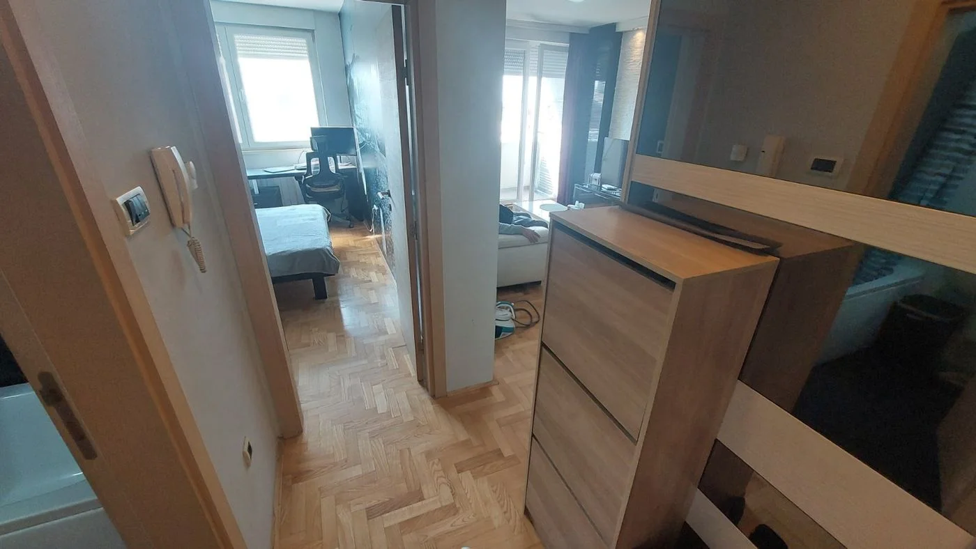 stan na prodaju Novi Sad 42m2 565735
