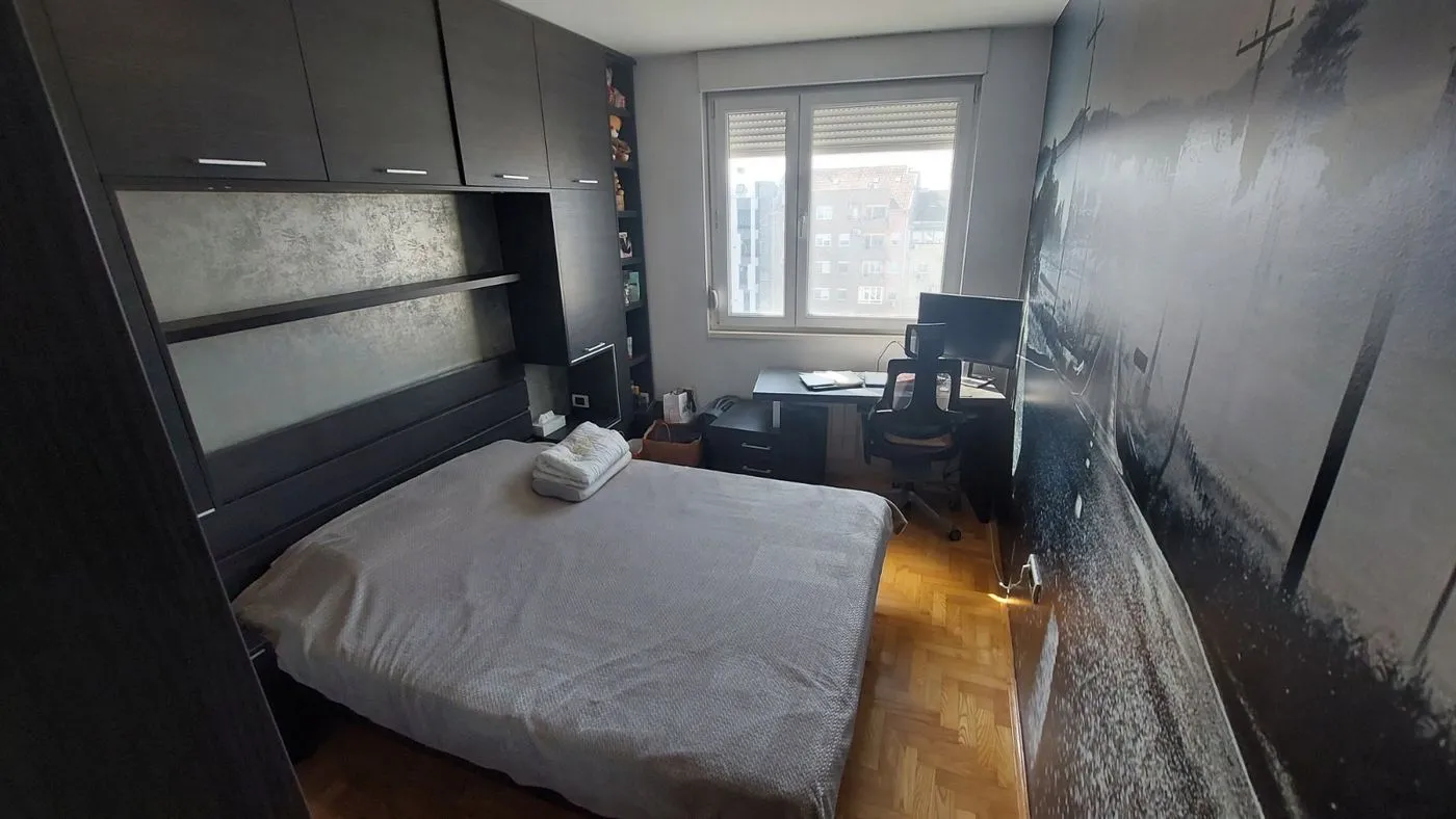 stan na prodaju Novi Sad 42m2 565735