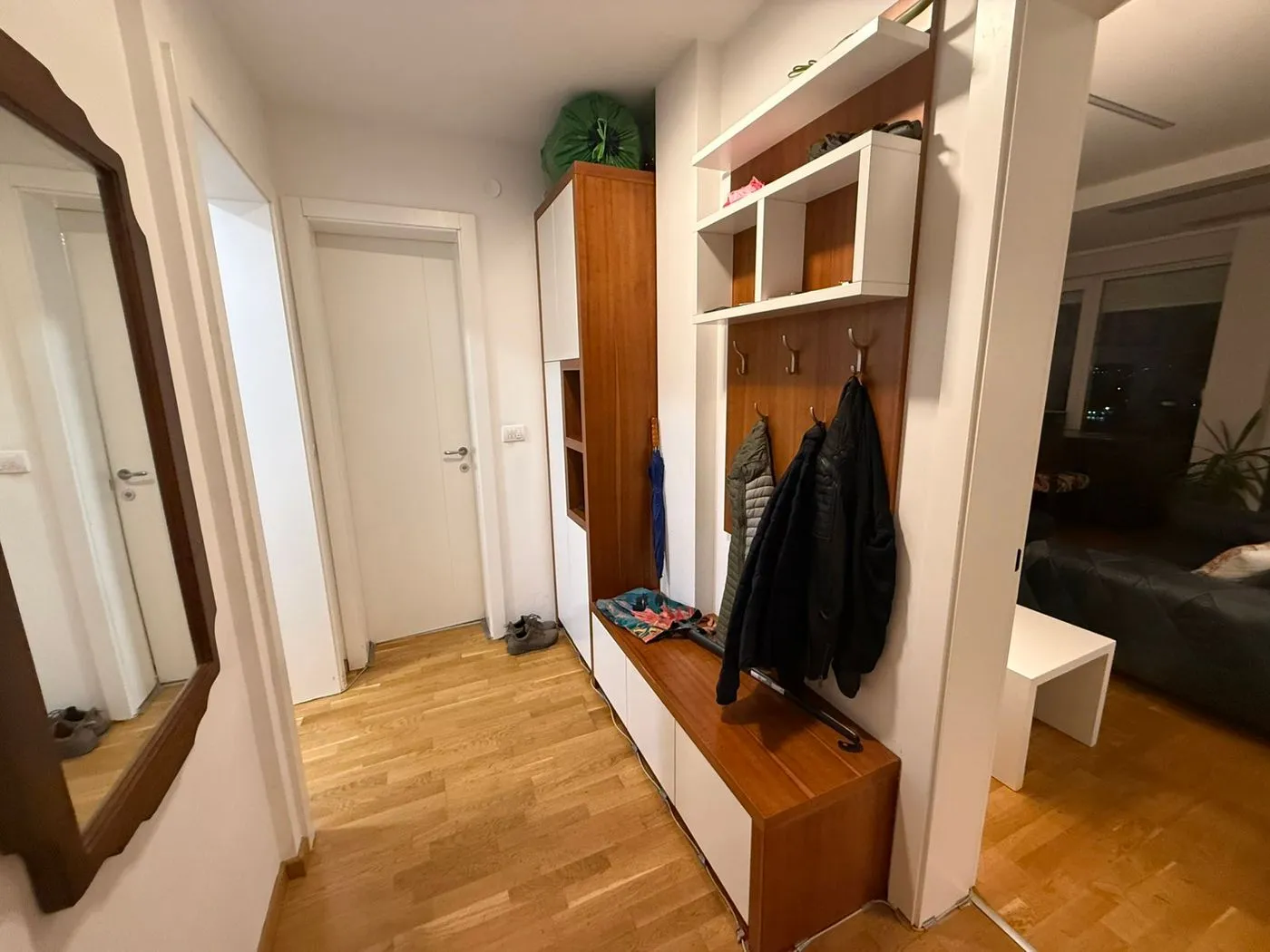 stan na prodaju Sremska Kamenica 114m2 565698