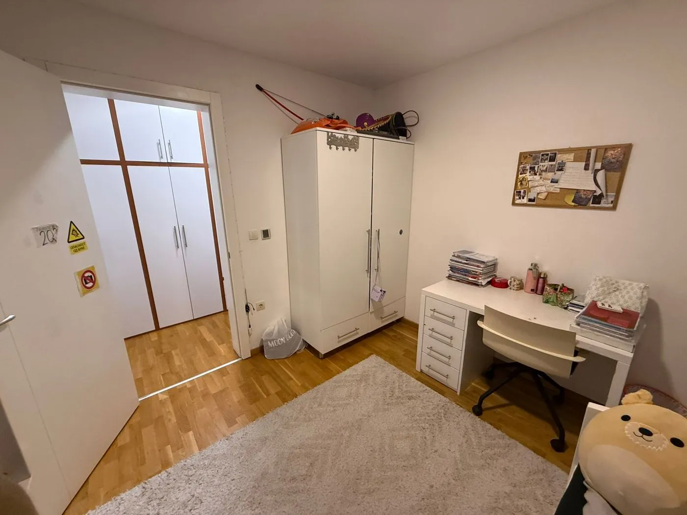 stan na prodaju Sremska Kamenica 114m2 565698