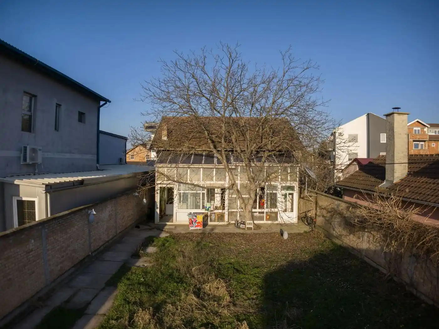 kuca na prodaju Novi Sad 160m2 565428