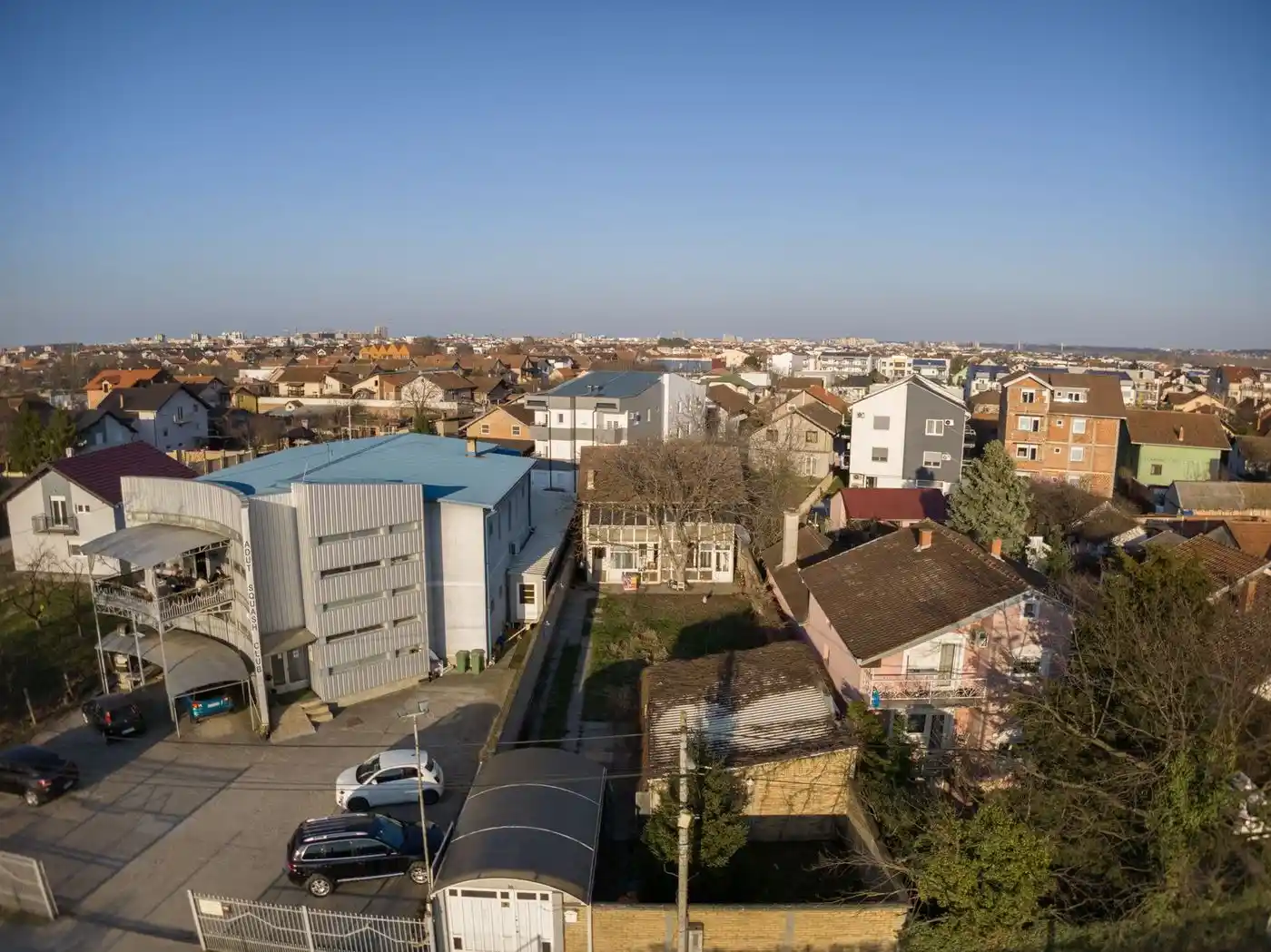 kuca na prodaju Novi Sad 160m2 565428
