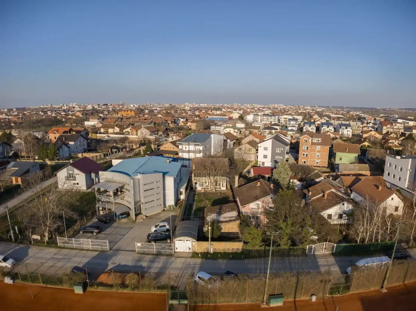 kuca na prodaju Novi Sad 160m2 565428