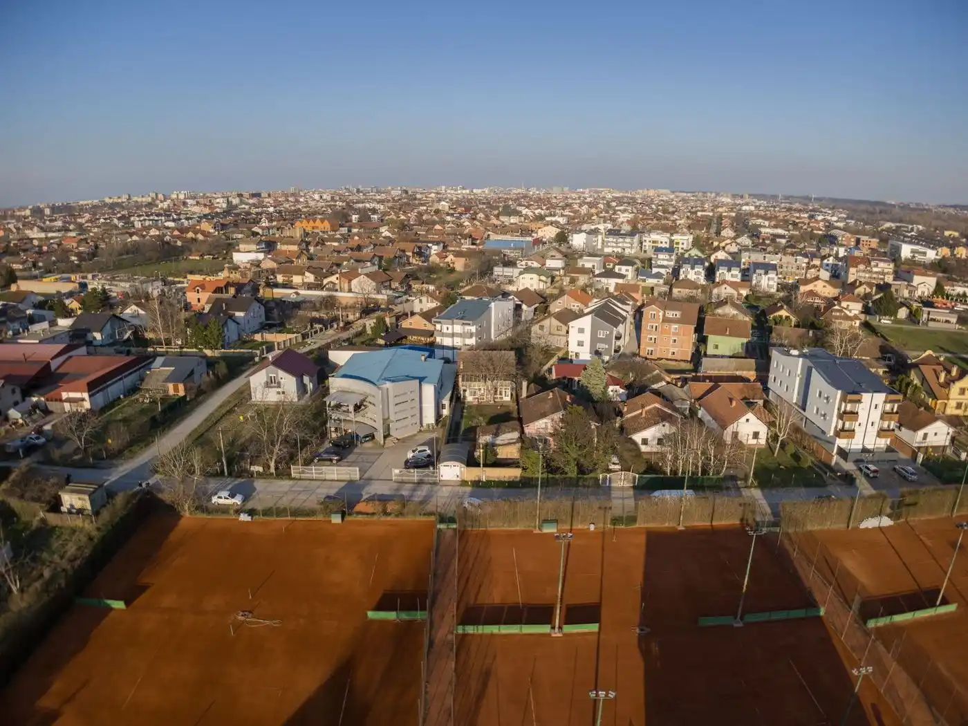 kuca na prodaju Novi Sad 160m2 565428