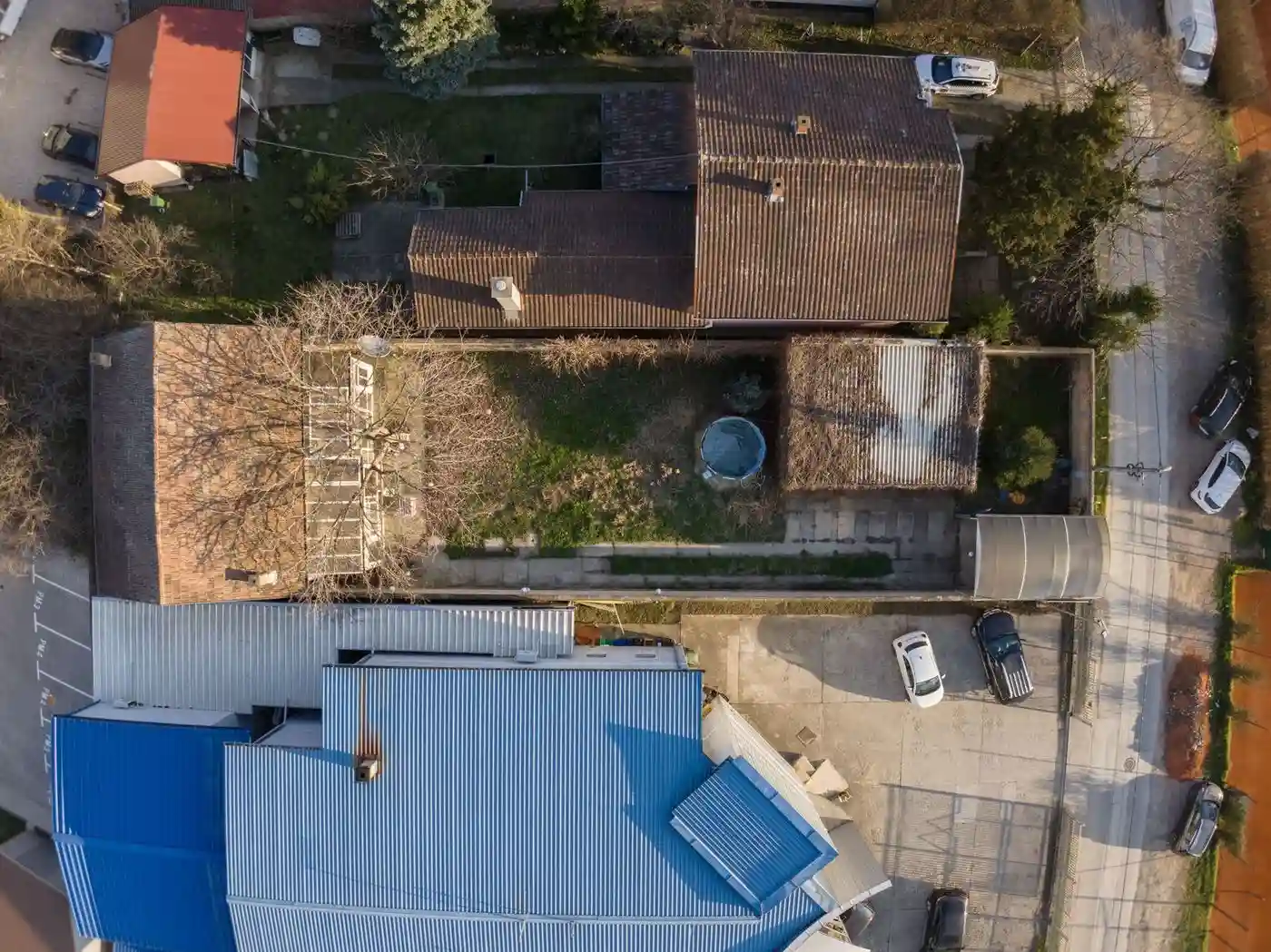 kuca na prodaju Novi Sad 160m2 565428
