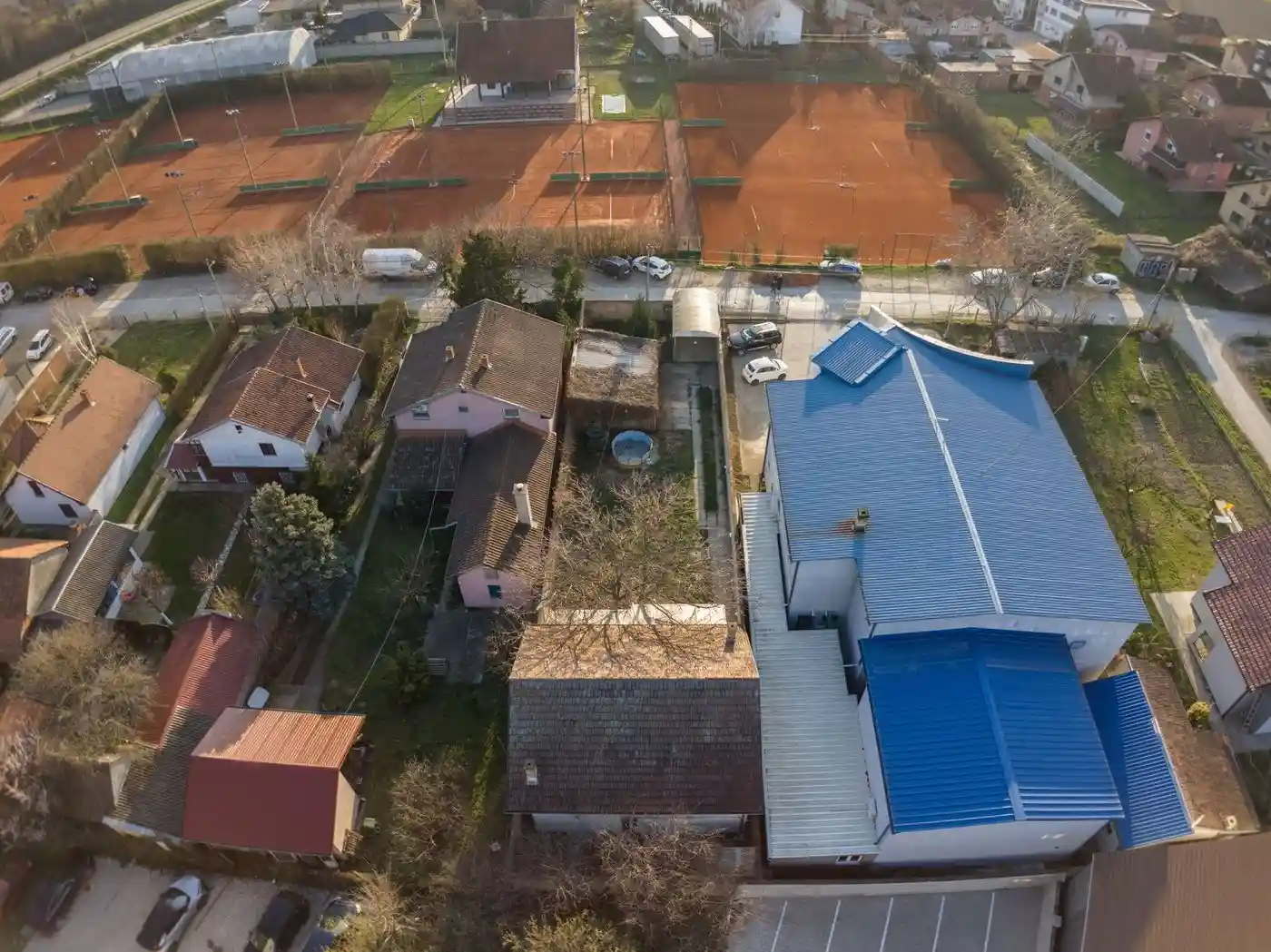 kuca na prodaju Novi Sad 160m2 565428